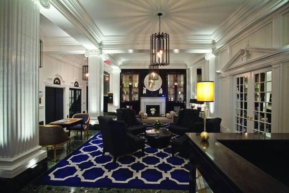 undefined Touraine Unit 105 in Philadelphia 6