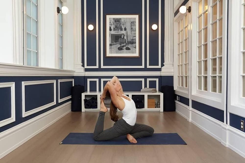 undefined Touraine Unit 105 in Philadelphia 3