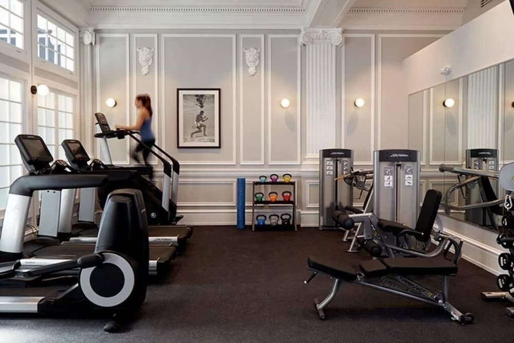 undefined Touraine Unit 105 in Philadelphia 9