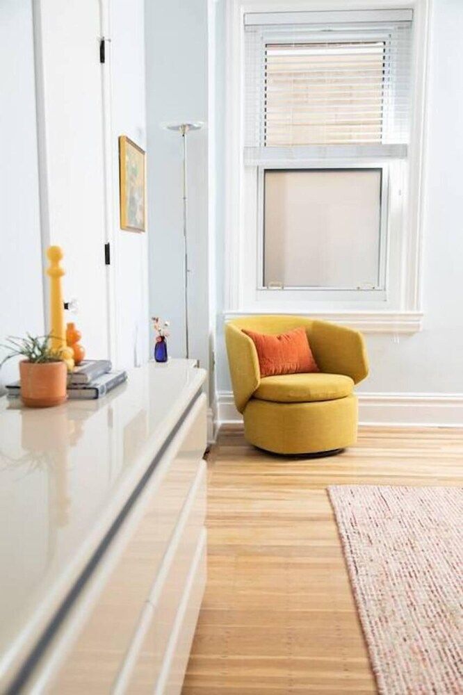 undefined Touraine Unit 109 in Philadelphia 5