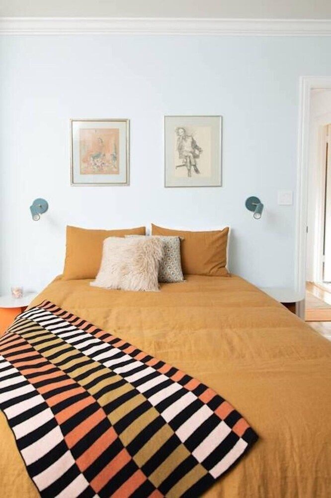 undefined Touraine Unit 109 in Philadelphia 9