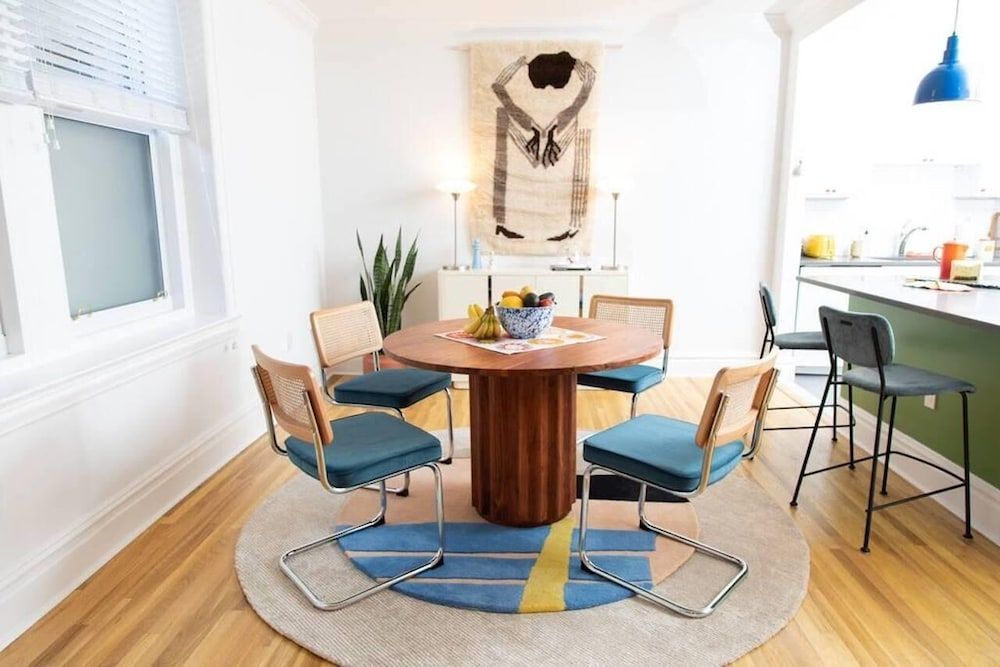 undefined Touraine Unit 109 in Philadelphia