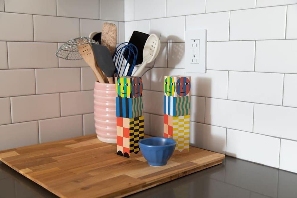 undefined Touraine Unit 109 in Philadelphia 4