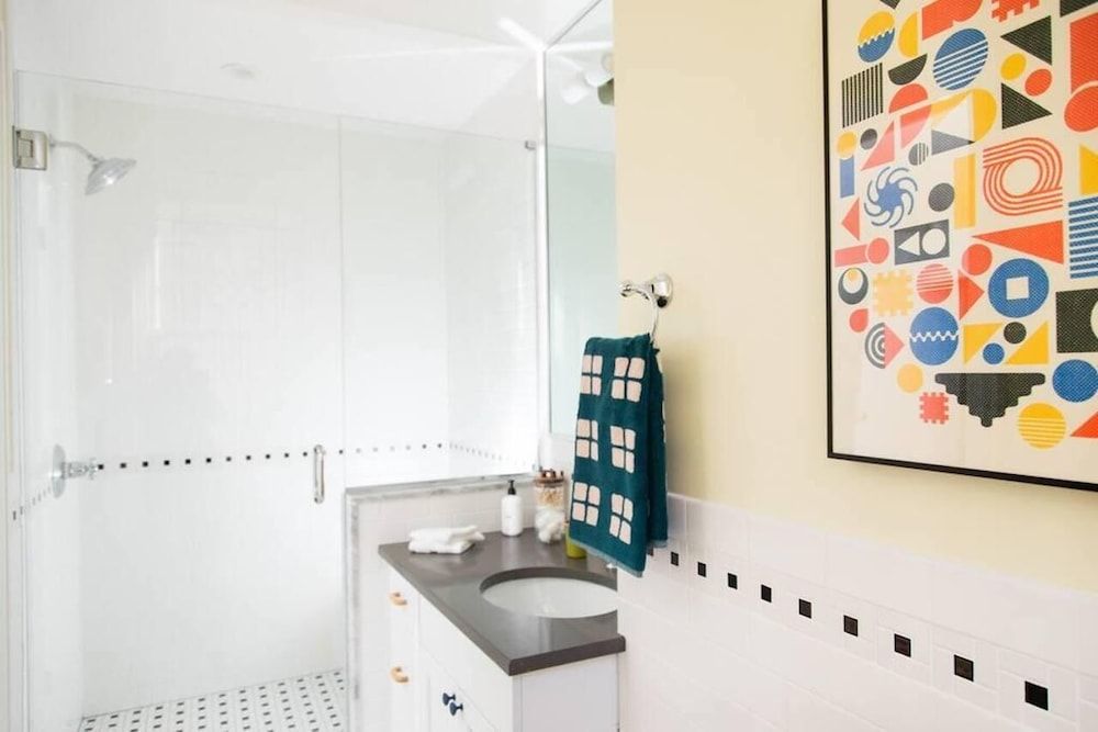 undefined Touraine Unit 109 in Philadelphia 8