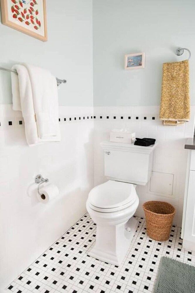 undefined Touraine Unit 109 in Philadelphia 7