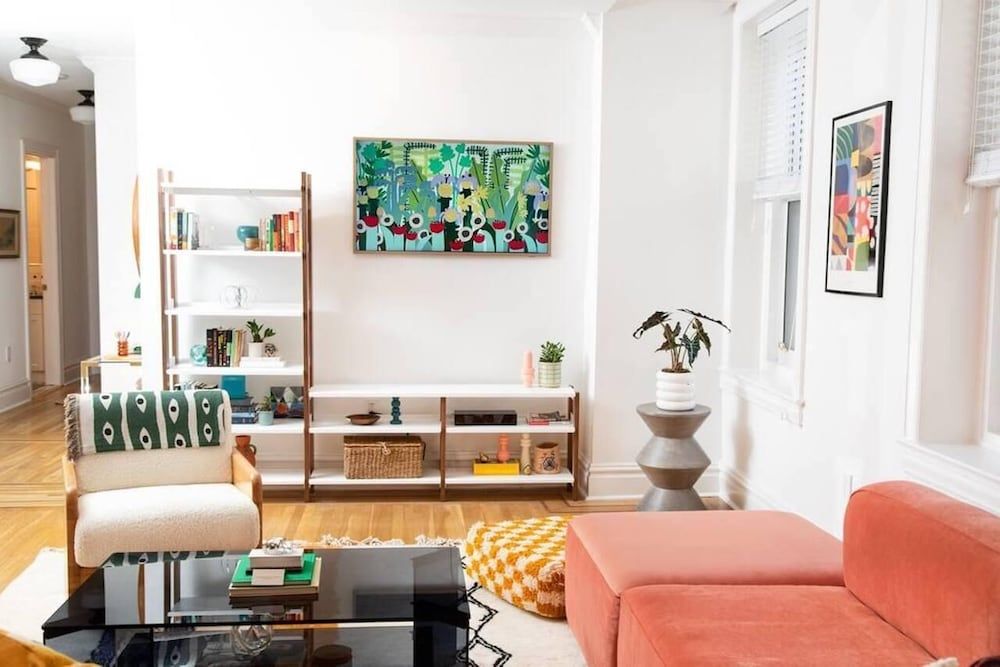 undefined Touraine Unit 109 in Philadelphia 6