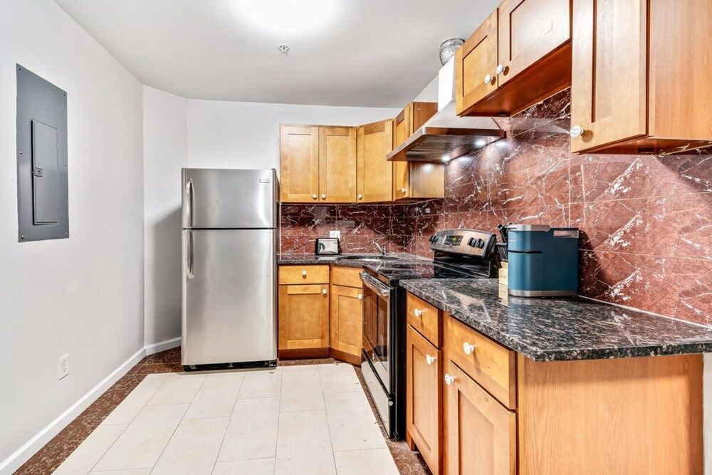 undefined New and Cozy 1BD Apt in the Heart of Philly! 4