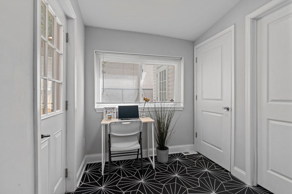 Modern & Comfy - 5* - Location GameRoom Deluxe House, 3 Bedrooms, Kitchen, City View 14