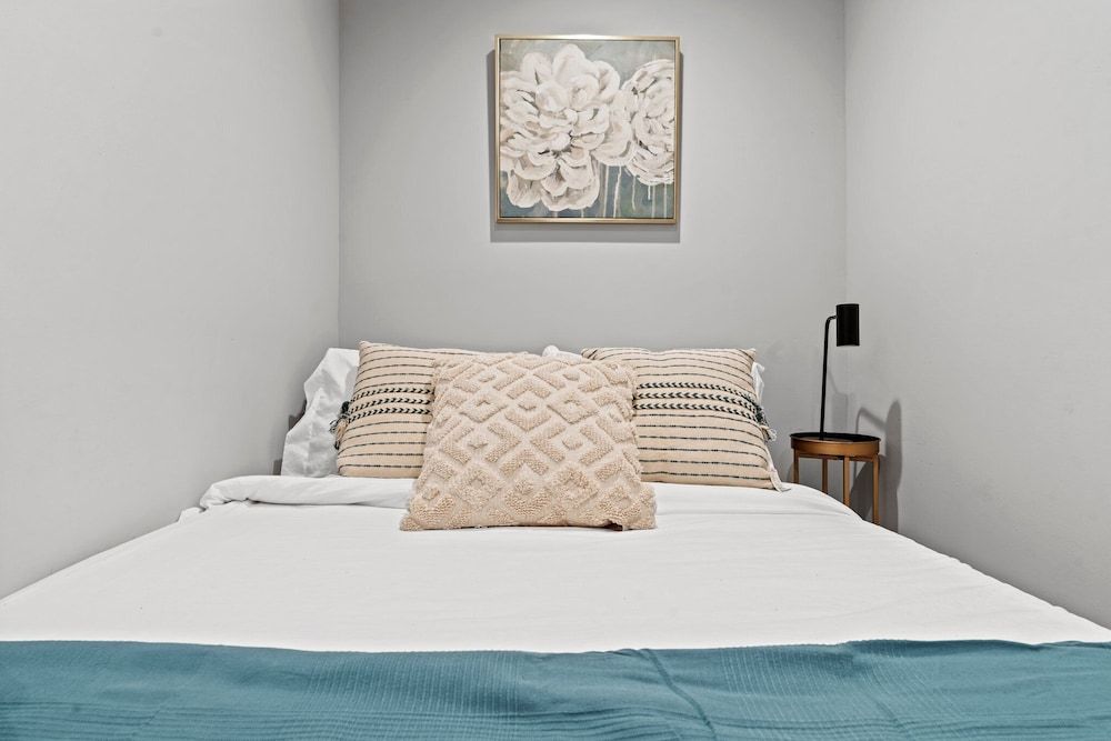 undefined Modern & Comfy - 5* - Location GameRoom 4