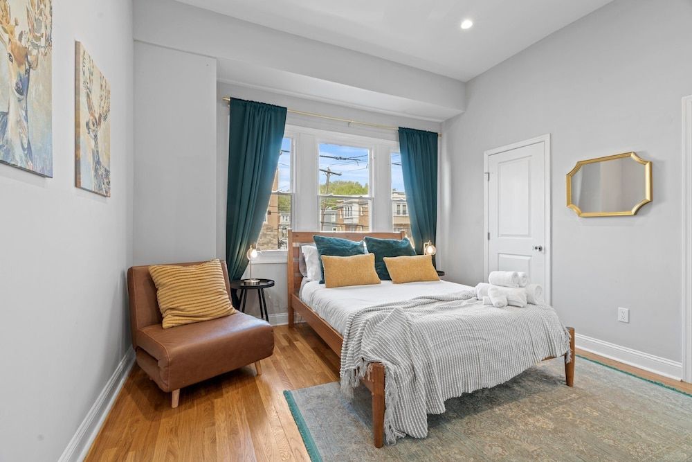 undefined Modern & Comfy - 5* - Location GameRoom 7