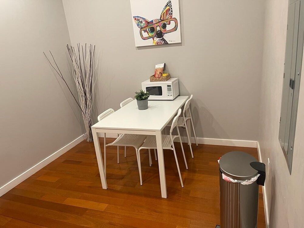 undefined Philadelphia Central Apartments 4