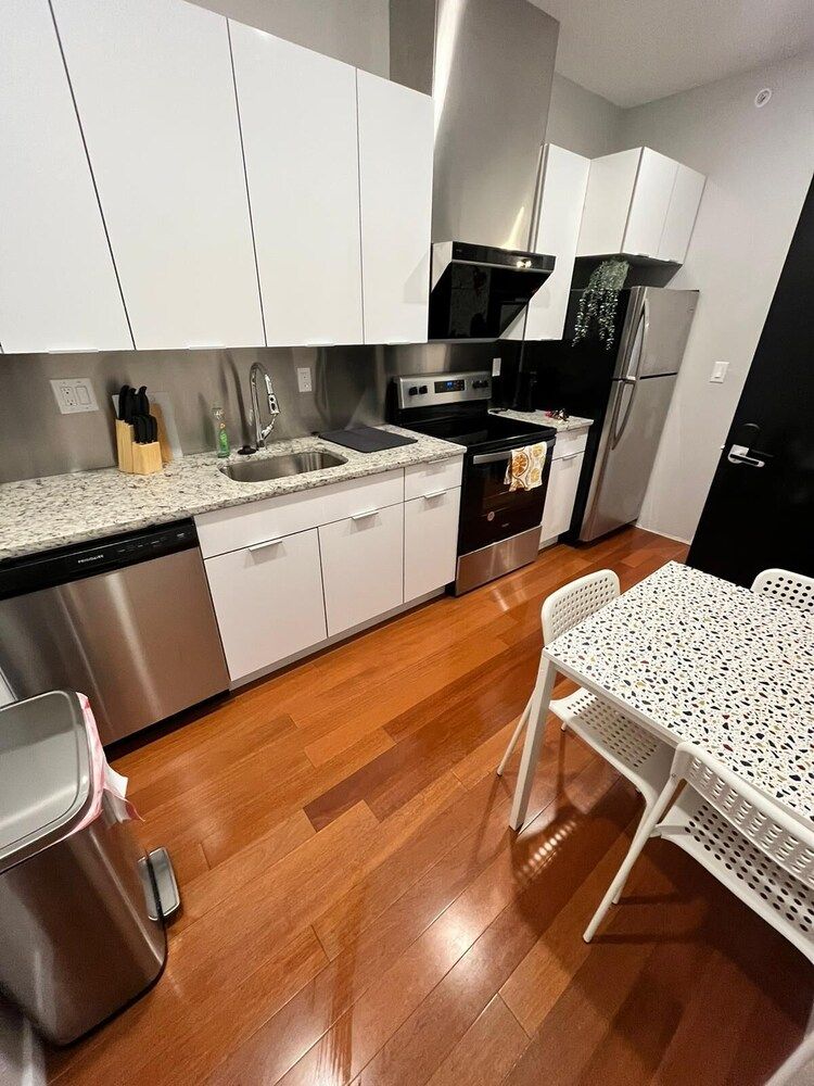 undefined Philadelphia Central Apartments 3