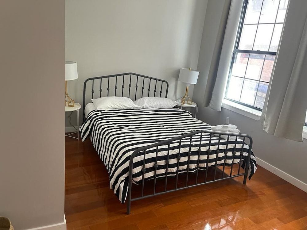 undefined Philadelphia Central Apartments