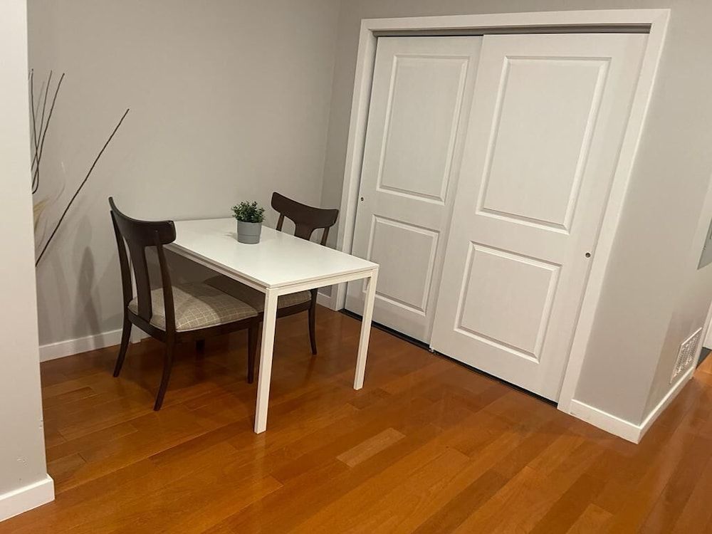 undefined Philadelphia Central Apartments 5