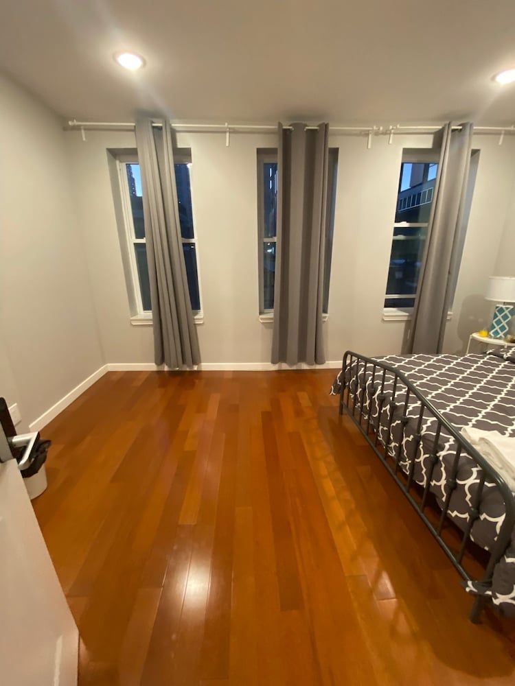 undefined Philadelphia Central Apartments 6