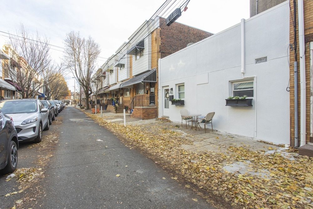 undefined East Passyunk Trendy Apartment 3