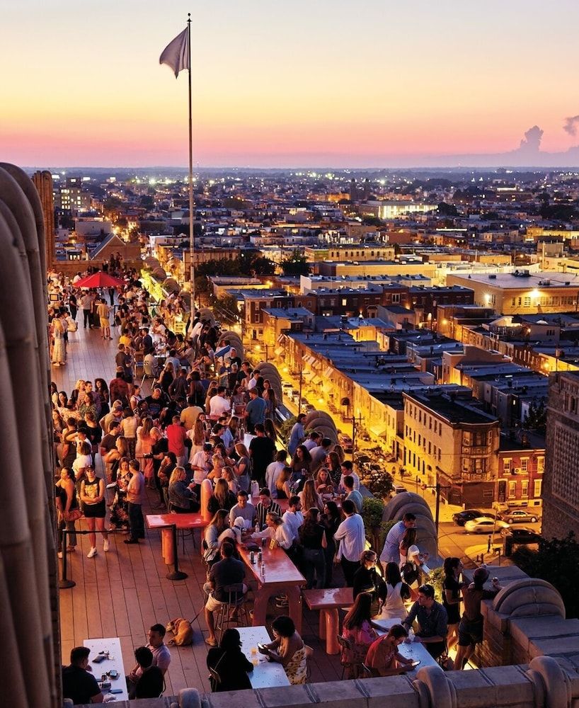 undefined East Passyunk Trendy Apartment 8