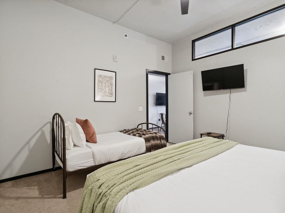 Family Apartment