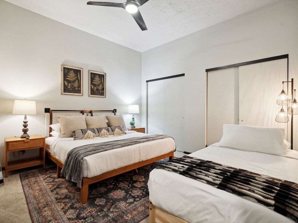 Comfort Apartment