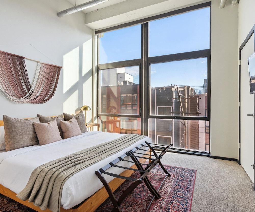 Superior Apartment