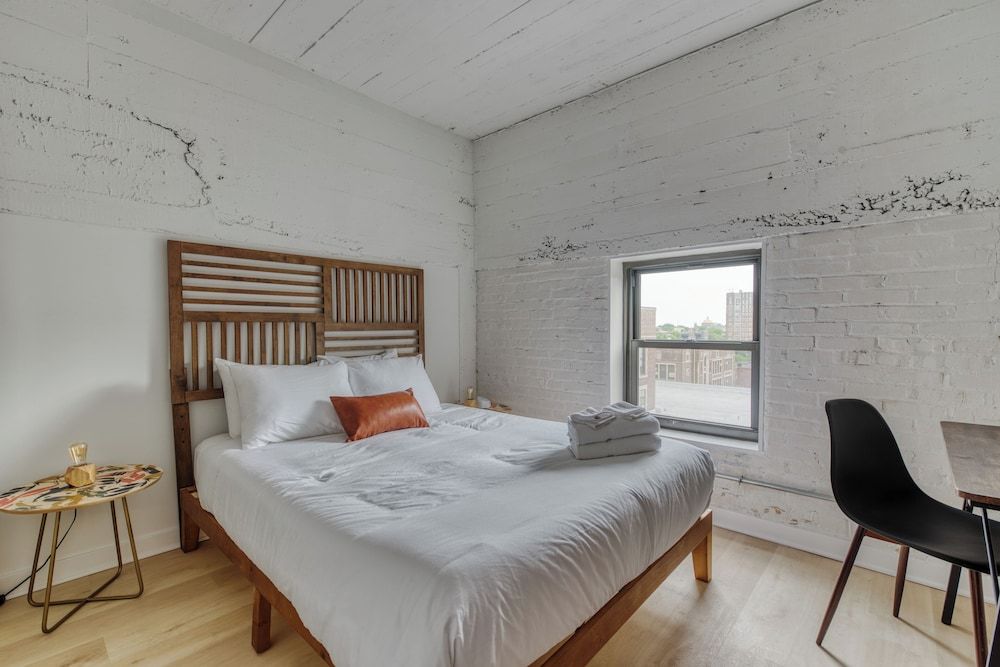 Apartment, 1 Bedroom