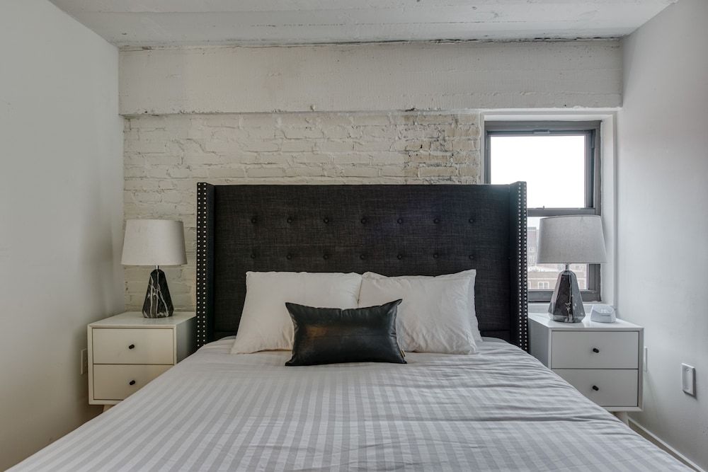 Apartment, 2 Bedrooms