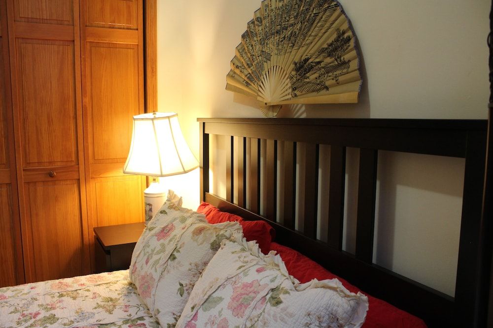 Fairmount Guest House