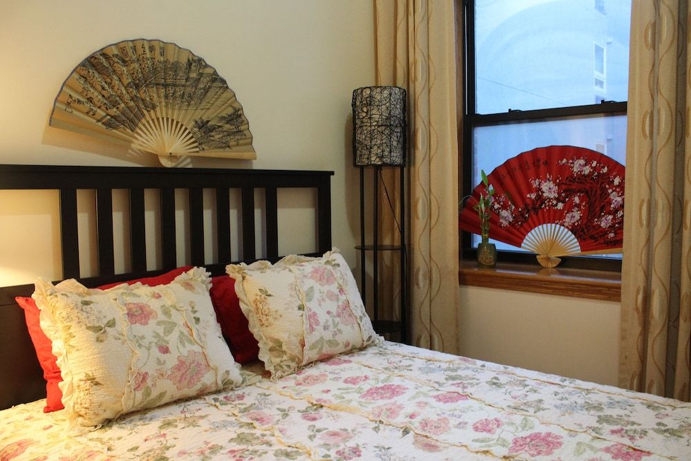 Fairmount Guest House