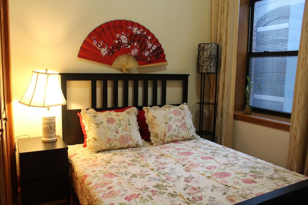 Fairmount Guest House