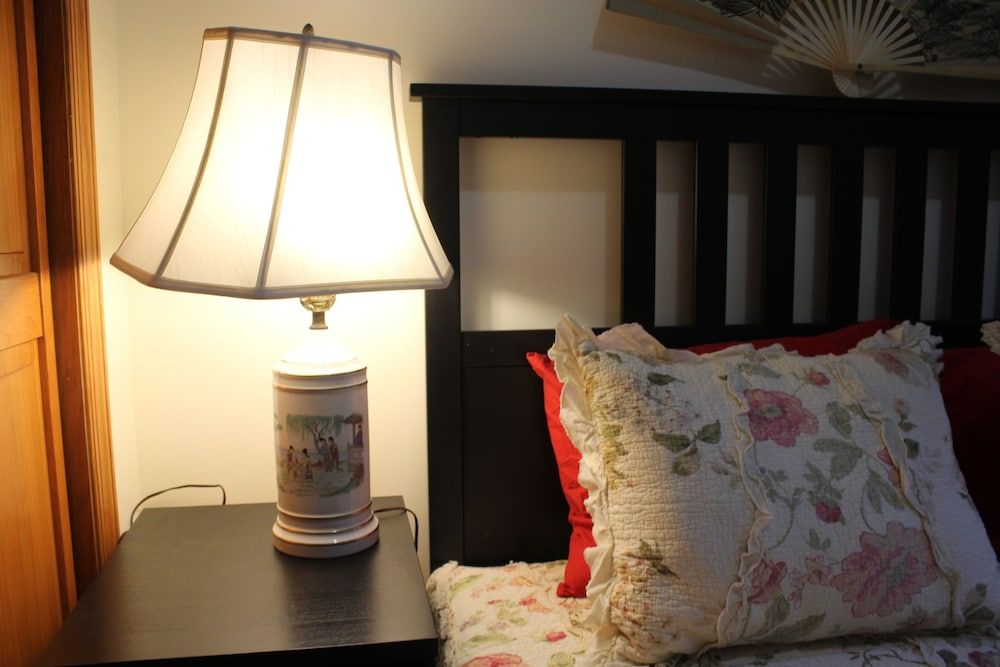 Fairmount Guest House