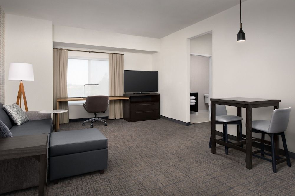 Suite, 1 Bedroom