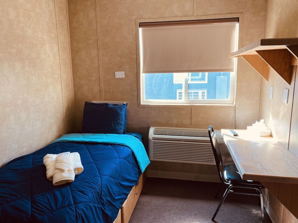 Private Room, Shared Bath