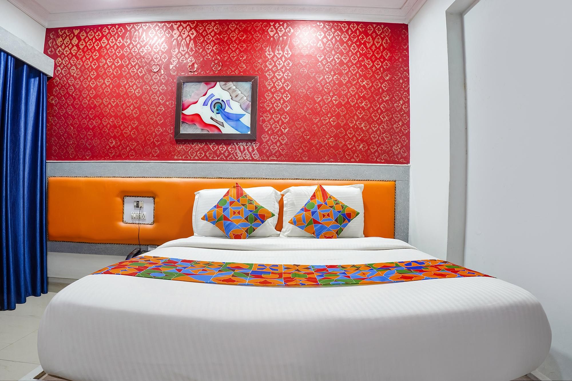 FabHotel Manjeet Premium Room 2