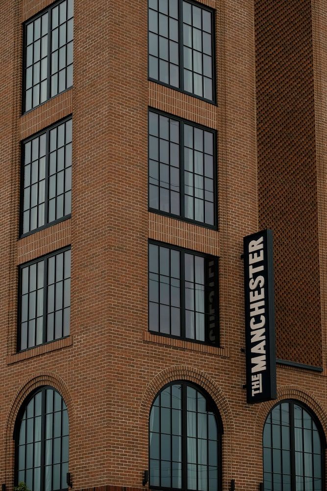 The Manchester