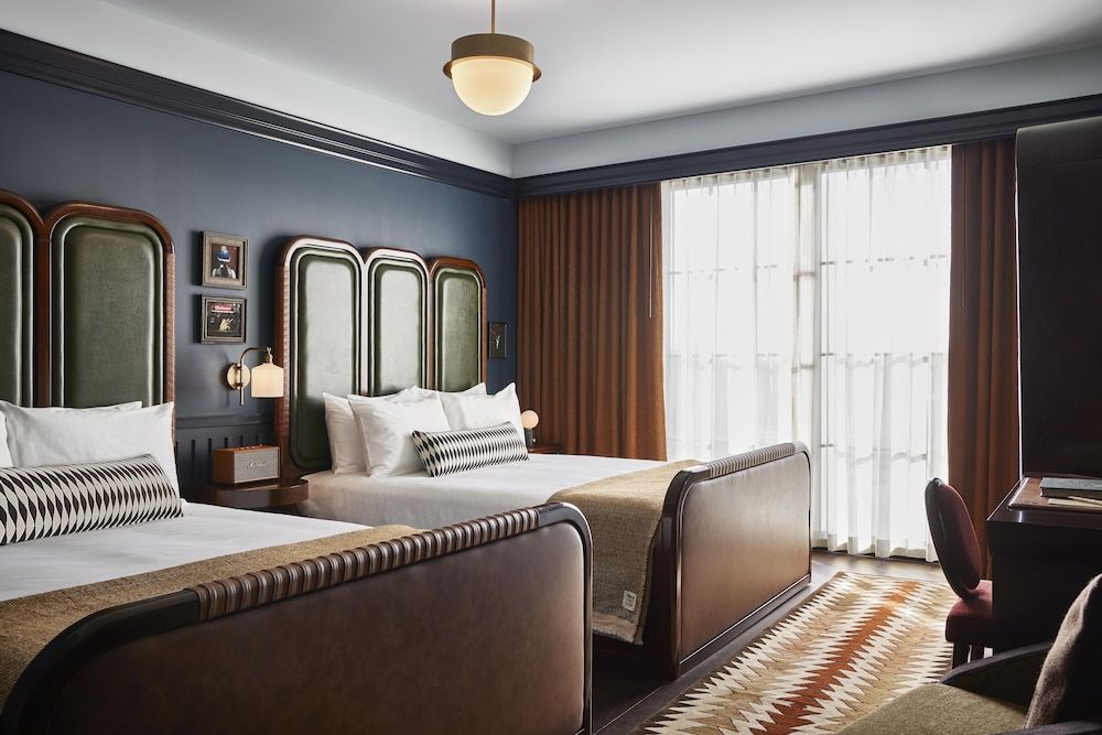 Room - 2 Queen, Accessible