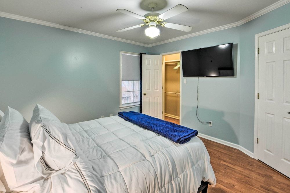 Apartment (2 Bedrooms)