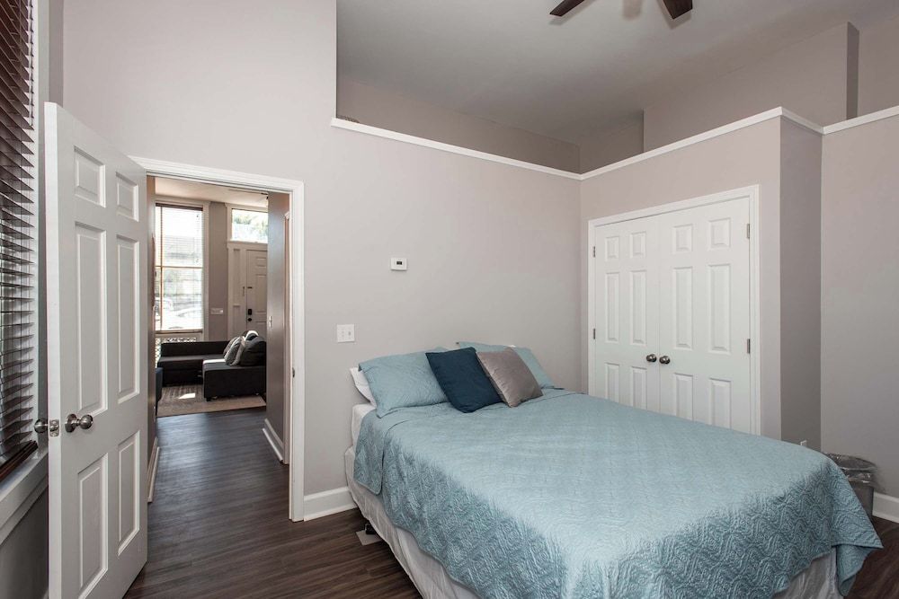 Condo, 1 Queen Bed with Sofa bed, Kitchen