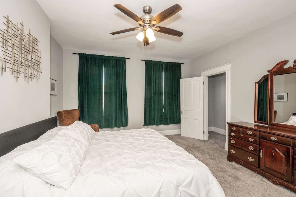 Suites on Main 2