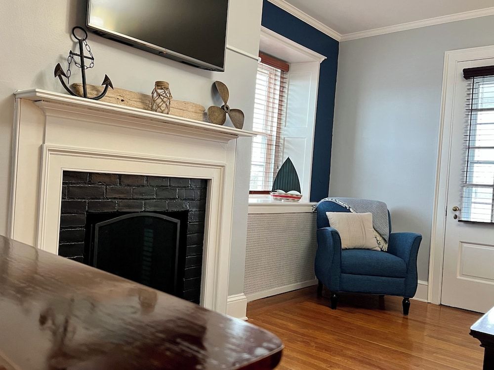 Port Jackson Room