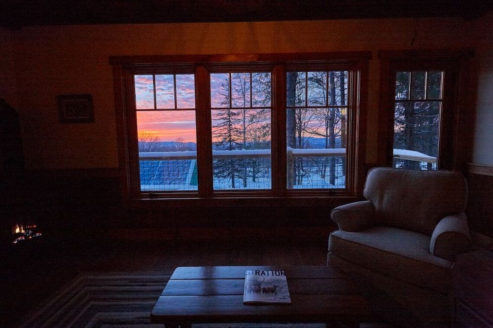 Superior Cabin, 3 Bedrooms