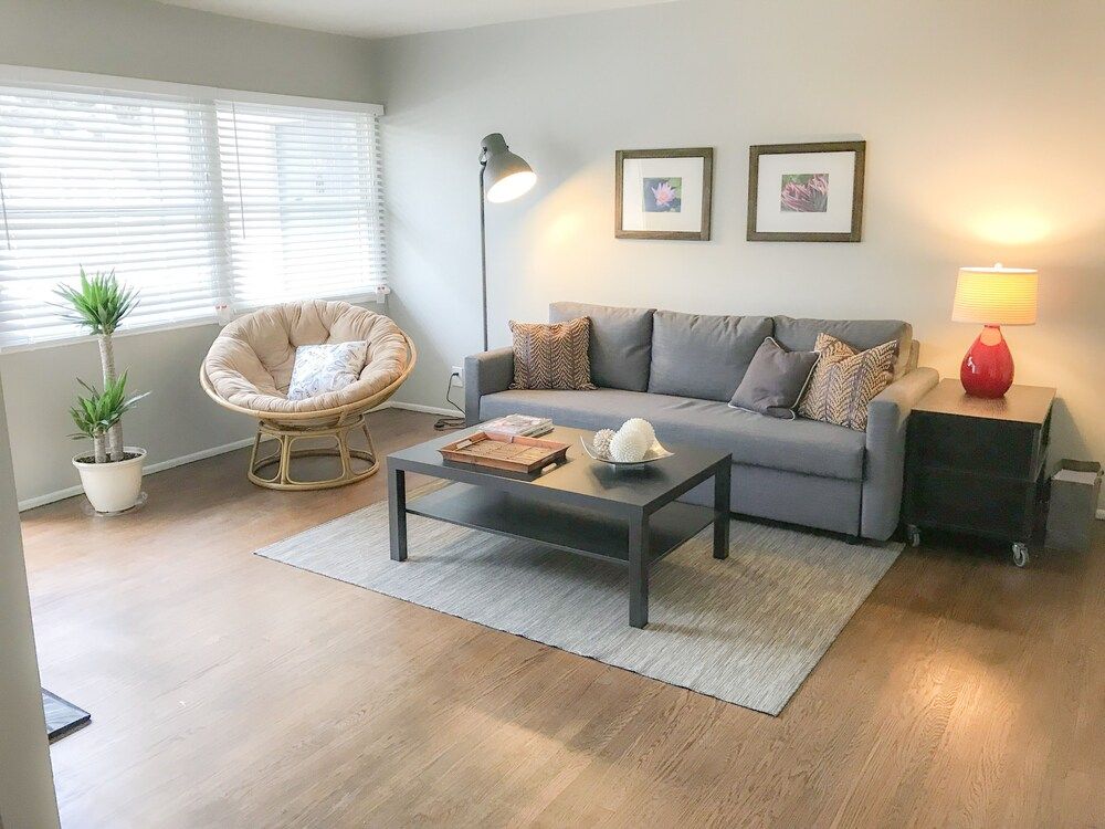 Family Double Room