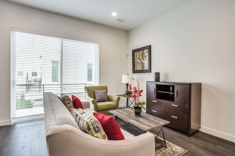 City Townhome