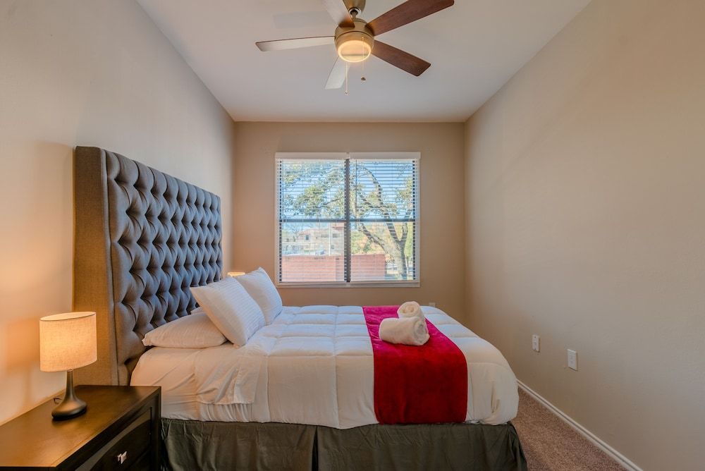 Apartment, 1 Bedroom, Non Smoking, Kitchen