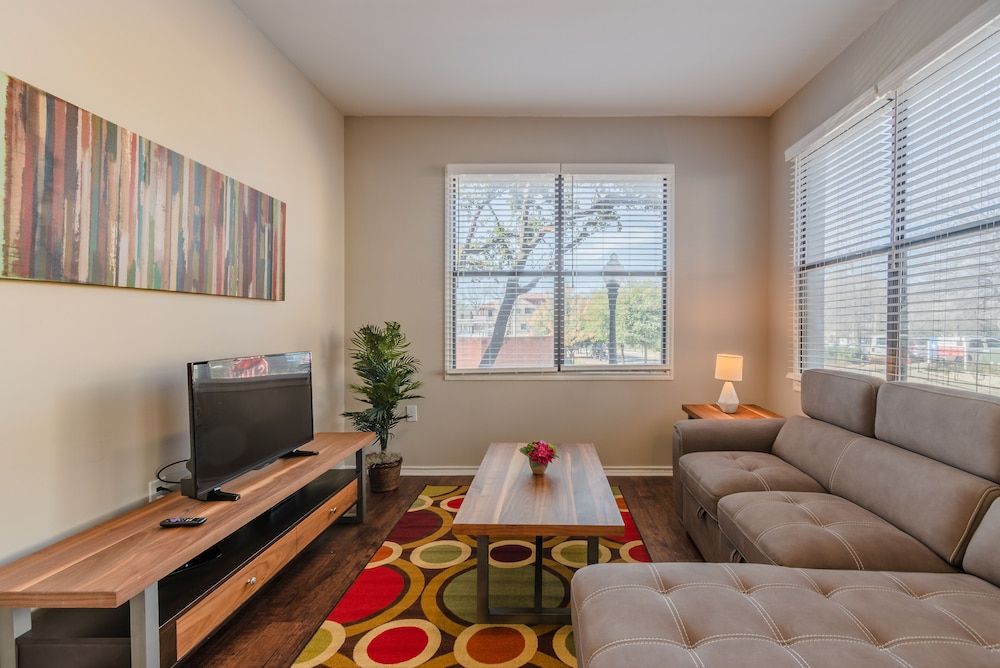 Apartment, 1 Bedroom, Non Smoking, Kitchen