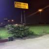 Embassy motel