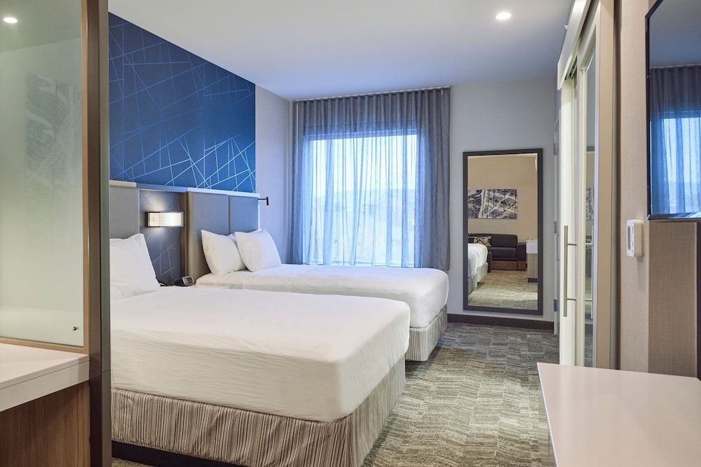 Suite, Multiple Beds, Non Smoking
