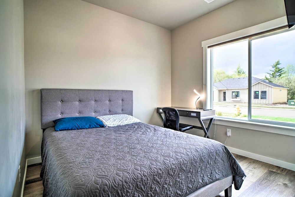 House (3 Bedrooms)
