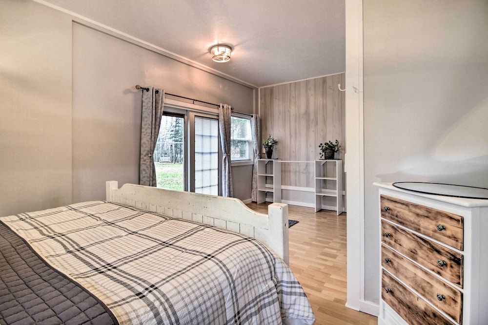House (3 Bedrooms)