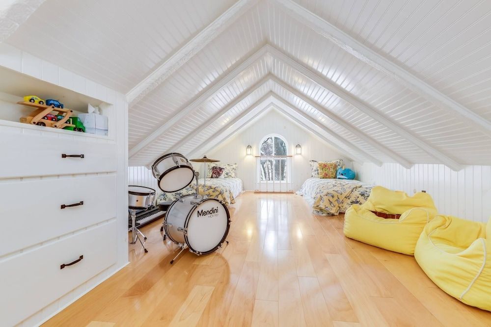 House (Sea Star)