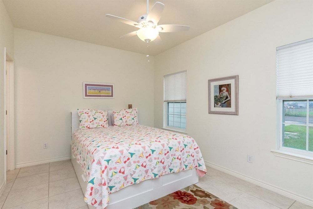 House, Multiple Beds, 4 Bedroom, Patio